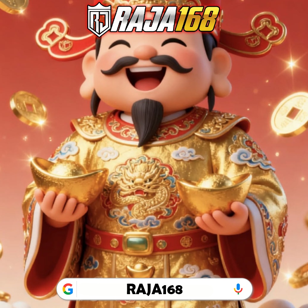 RAJA168: Link Apk Slot Hitam dan Pelopor Link Alternatif Situs Slot Gacor Hari Ini