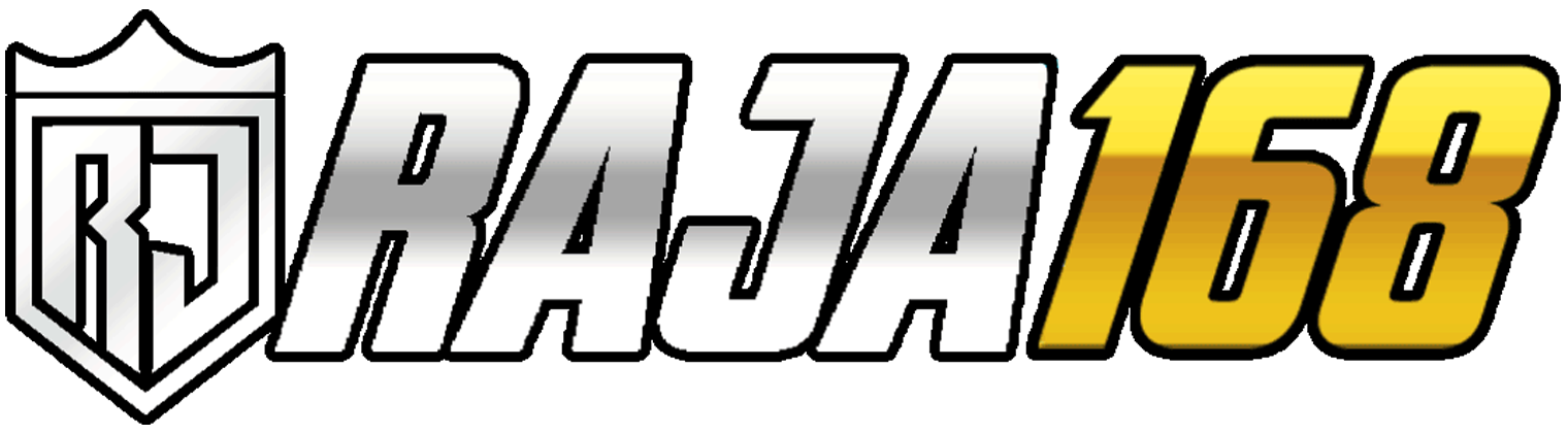 LOGO RAJA168